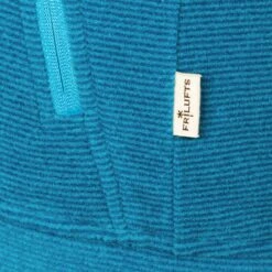 FRILUFTS KVINA HOODED JACKET Damen - Fleecejacke -Frilufts Abenteuer Angebote Store 278386033 c kvina hooded jacket frilufts 1