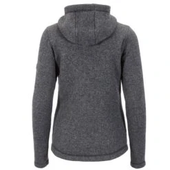 FRILUFTS TYA HOODED JACKET Damen - Fleecejacke Grau -Frilufts Abenteuer Angebote Store 278393015 c tya hooded jacket frilufts
