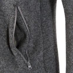 FRILUFTS TYA HOODED JACKET Damen - Fleecejacke Grau -Frilufts Abenteuer Angebote Store 278393015 f tya hooded jacket frilufts