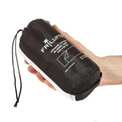 FRILUFTS ORGANIC COTTON BLANKET LINER - Schlafsack Inlett -Frilufts Abenteuer Angebote Store 286334001 e organic cotton blanket liner frilufts