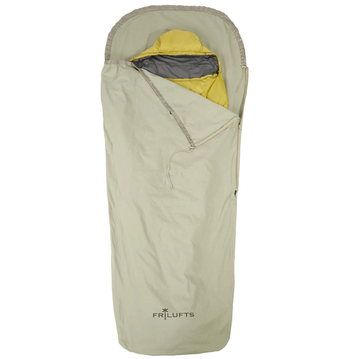 FRILUFTS SCOUT BIVY - Biwak 3 FRILUFTS SCOUT BIVY - Biwak – Bild 3
