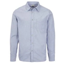 FRILUFTS SOLVANG L/S SHIRT Herren - Outdoor Hemd