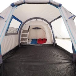 FRILUFTS GRASSHOLM 4 AIR - Familienzelt -Frilufts Abenteuer Angebote Store 300599001 j grassholm 4 air frilufts 1