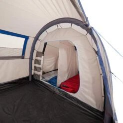 FRILUFTS GRASSHOLM 4 AIR - Familienzelt -Frilufts Abenteuer Angebote Store 300599001 k grassholm 4 air frilufts 1