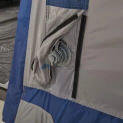 FRILUFTS GRASSHOLM 4 AIR - Familienzelt -Frilufts Abenteuer Angebote Store 300599001 m grassholm 4 air frilufts 1