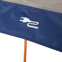 FRILUFTS GRASSHOLM 4 AIR - Familienzelt -Frilufts Abenteuer Angebote Store 300599001 n grassholm 4 air frilufts 1