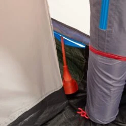 FRILUFTS GRASSHOLM 4 AIR - Familienzelt -Frilufts Abenteuer Angebote Store 300599001 q grassholm 4 air frilufts 1