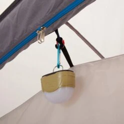 FRILUFTS GRASSHOLM 4 AIR - Familienzelt -Frilufts Abenteuer Angebote Store 300599001 s grassholm 4 air frilufts 1