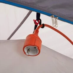 FRILUFTS GRASSHOLM 4 AIR - Familienzelt -Frilufts Abenteuer Angebote Store 300599001 t grassholm 4 air frilufts 1