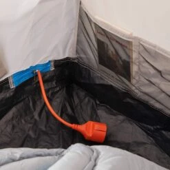 FRILUFTS GRASSHOLM 4 AIR - Familienzelt -Frilufts Abenteuer Angebote Store 300599001 u grassholm 4 air frilufts 1