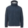 FRILUFTS BIRI HOODED SOFTSHELL JACKET Herren - Softshelljacke