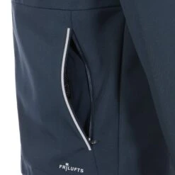 FRILUFTS BIRI HOODED SOFTSHELL JACKET Herren - Softshelljacke -Frilufts Abenteuer Angebote Store 302436008 c biri hooded softshell jacket frilufts 1
