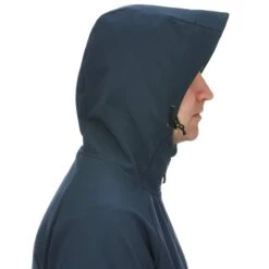 FRILUFTS BIRI HOODED SOFTSHELL JACKET Herren - Softshelljacke -Frilufts Abenteuer Angebote Store 302436008 e biri hooded softshell jacket frilufts 1