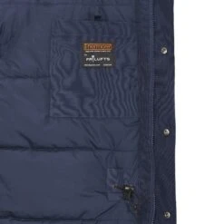 FRILUFTS BROBY PADDED JACKET Herren - Winterjacke -Frilufts Abenteuer Angebote Store 304969010 e broby padded jacket frilufts 1