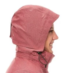 FRILUFTS OGGE PADDED COAT Damen - Wintermantel -Frilufts Abenteuer Angebote Store 304972008 f ogge padded coat frilufts 1