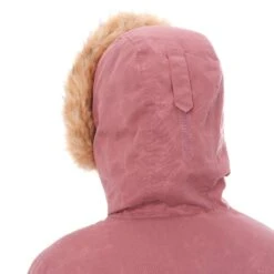 FRILUFTS PUCON PADDED JACKET Damen - Winterjacke -Frilufts Abenteuer Angebote Store 305206006 h pucon padded jacket frilufts 1