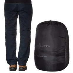 FRILUFTS STORAGE BAG MESH - Packsack -Frilufts Abenteuer Angebote Store 311075001 c storage bag mesh frilufts 1