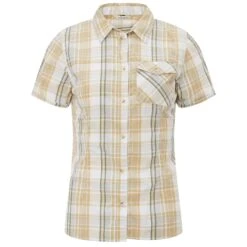 FRILUFTS AWARUA SHIRT Damen - Outdoor Bluse