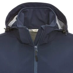 FRILUFTS BIRI HOODED SOFTSHELL COAT Damen - Softshelljacke -Frilufts Abenteuer Angebote Store 313077003 c biri hooded softshell coat frilufts 1