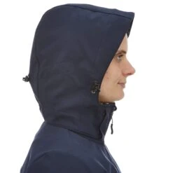 FRILUFTS BIRI HOODED SOFTSHELL COAT Damen - Softshelljacke -Frilufts Abenteuer Angebote Store 313077003 f biri hooded softshell coat frilufts 1