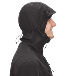 FRILUFTS ENNSKRAXN HOODED SOFTSHELL JACKET Herren - Softshelljacke -Frilufts Abenteuer Angebote Store 313086002 f ennskraxn hooded softshell jacket frilufts 1