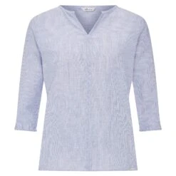 FRILUFTS HELLNAR 3/4 TUNIC Damen - Tunika