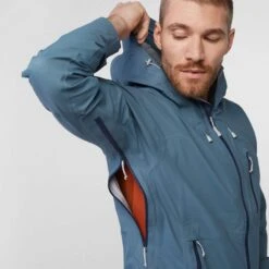 FRILUFTS VIEDMA JACKET Herren - Hardshelljacke -Frilufts Abenteuer Angebote Store 5637182915 q viedma jacket frilufts 24