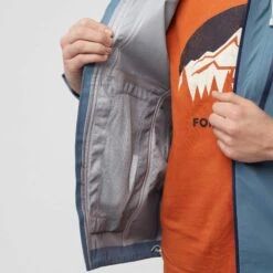 FRILUFTS VIEDMA JACKET Herren - Hardshelljacke -Frilufts Abenteuer Angebote Store 5637182915 r viedma jacket frilufts 24