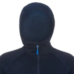 FRILUFTS OUSE HOODED FLEECE JACKET Herren - Fleecejacke -Frilufts Abenteuer Angebote Store 5637284663 i ouse hooded fleece jacket frilufts 24