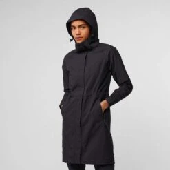 FRILUFTS HAIFOSS COAT Damen - Regenmantel -Frilufts Abenteuer Angebote Store 5637342658 o haifoss coat frilufts 24
