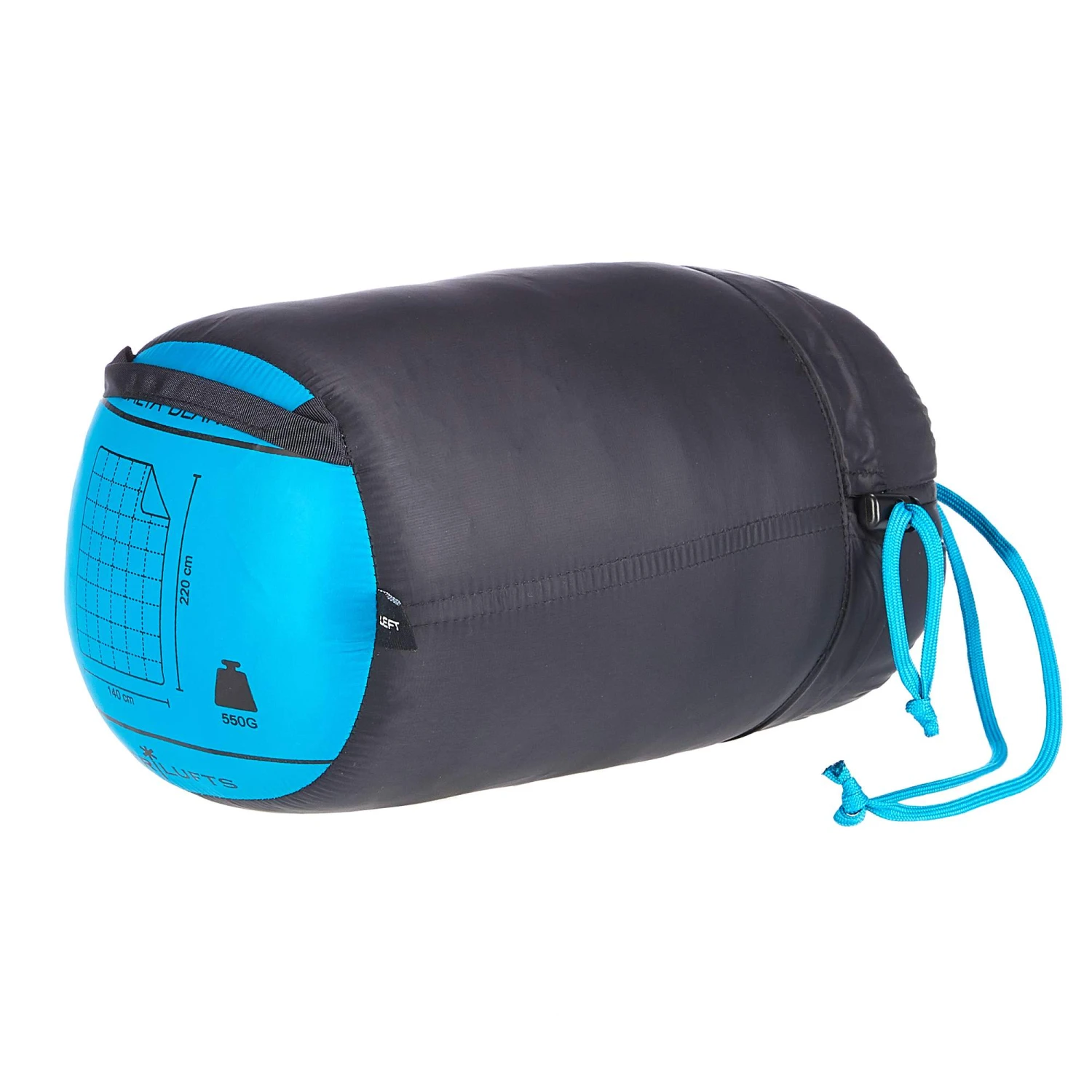 FRILUFTS BALTA BLANKET - Decke 4 FRILUFTS BALTA BLANKET - Decke – Bild 4