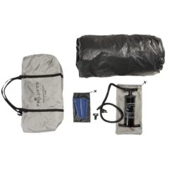 FRILUFTS GRASSHOLM 3 AIR - Familienzelt -Frilufts Abenteuer Angebote Store 5637688347 i grassholm 3 air frilufts 24