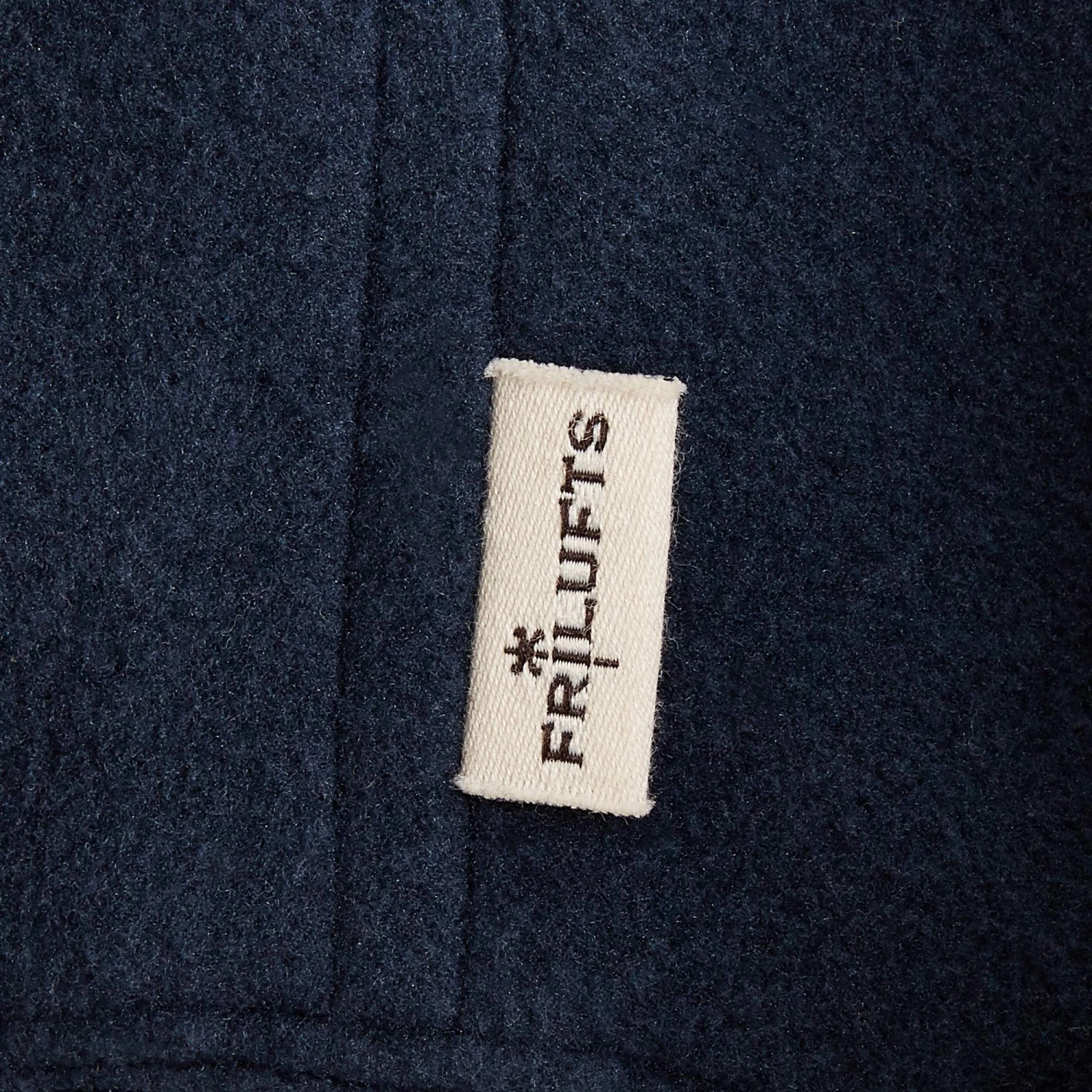 FRILUFTS KILBAHA FLEECE JACKET Herren - Fleecejacke 4 FRILUFTS KILBAHA FLEECE JACKET Herren - Fleecejacke – Bild 4