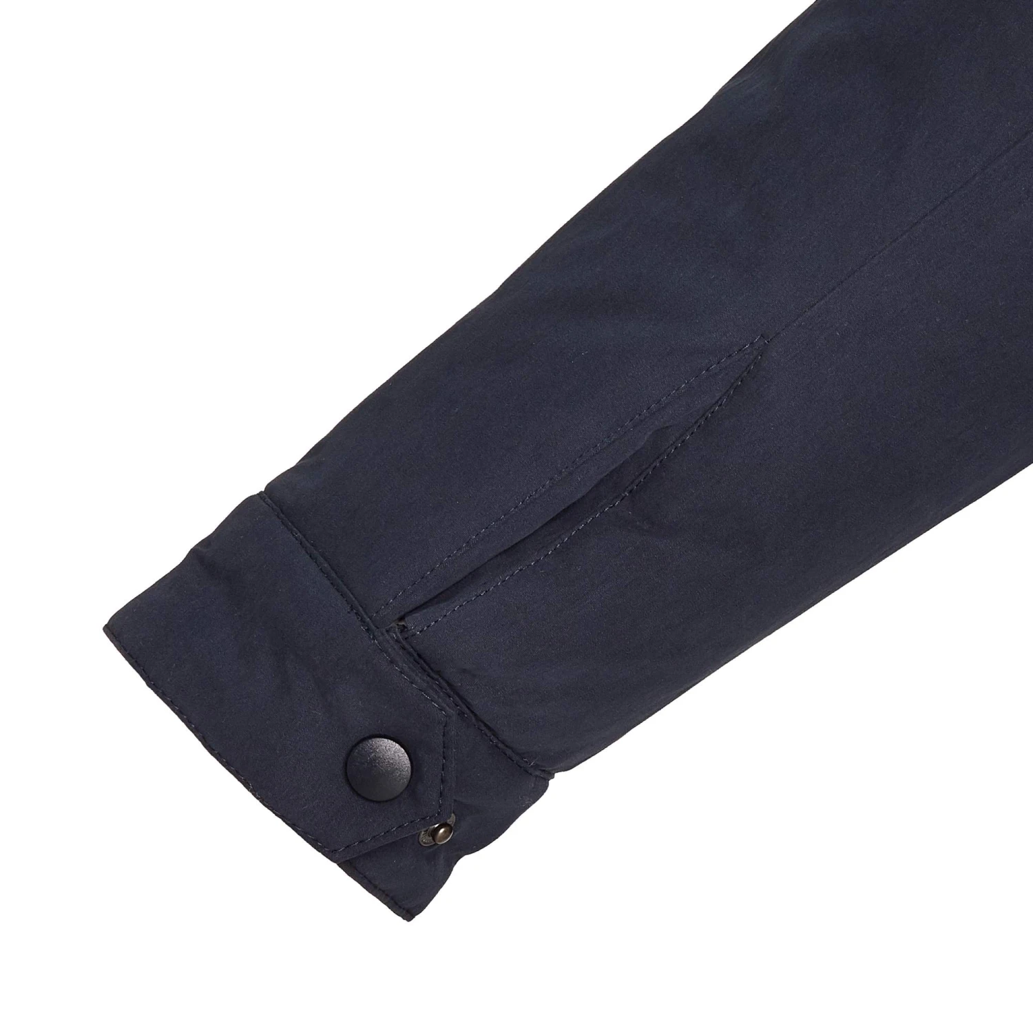 FRILUFTS DUNBERRY PADDED JACKET Herren - Winterjacke 3 FRILUFTS DUNBERRY PADDED JACKET Herren - Winterjacke – Bild 3