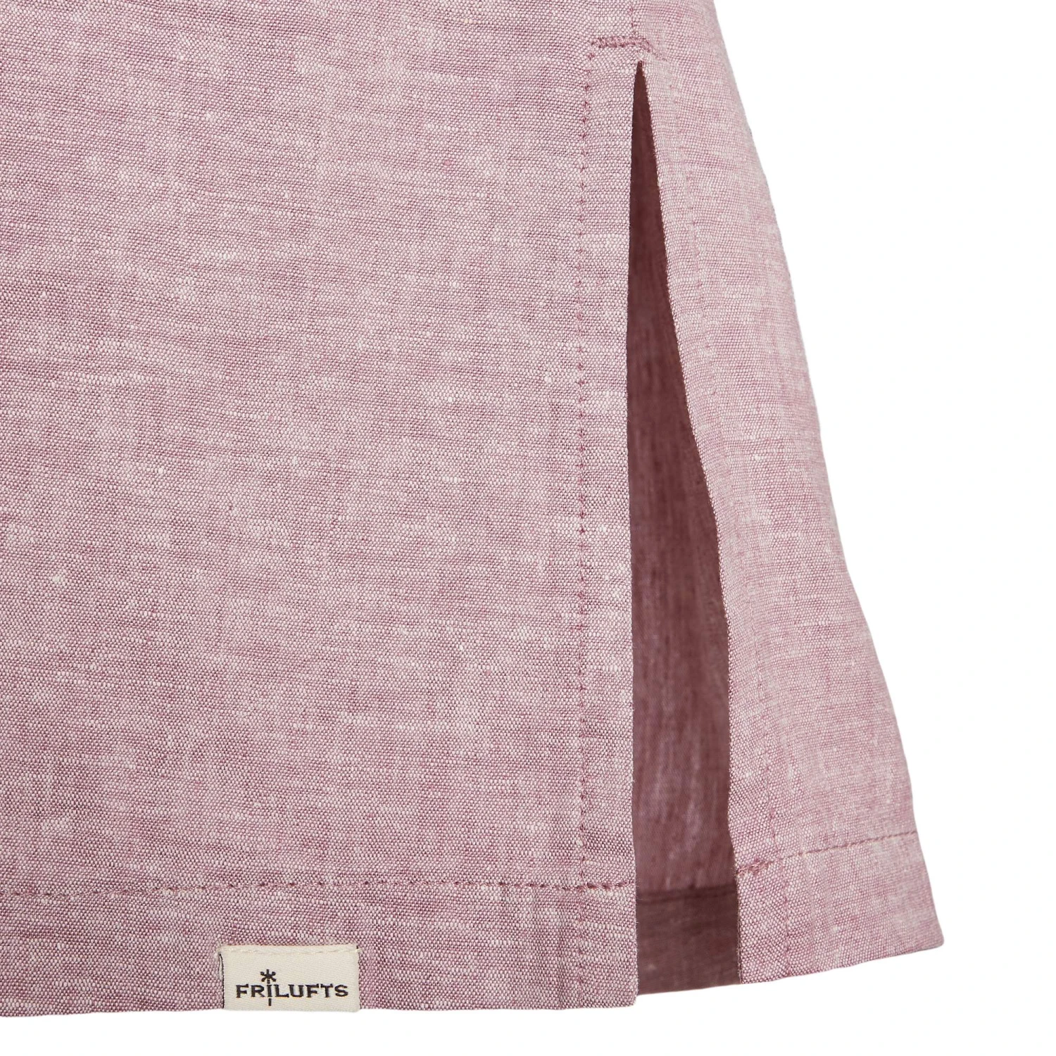 FRILUFTS TIDORE DRESS Damen - Kleid 4 FRILUFTS TIDORE DRESS Damen - Kleid – Bild 4