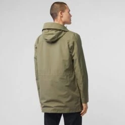 FRILUFTS SAKATA HOODED PARKA Herren - Regenjacke -Frilufts Abenteuer Angebote Store 5637933287 r sakata hooded parka frilufts 24