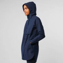 FRILUFTS SAKATA HOODED PARKA Damen - Regenjacke -Frilufts Abenteuer Angebote Store 5637933295 p sakata hooded parka frilufts 24