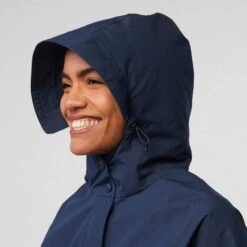 FRILUFTS SAKATA HOODED PARKA Damen - Regenjacke -Frilufts Abenteuer Angebote Store 5637933295 q sakata hooded parka frilufts 24