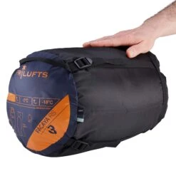 FRILUFTS PACAYA 3 RS - Deckenschlafsack -Frilufts Abenteuer Angebote Store 5637945802 j pacaya 3 rs frilufts 24