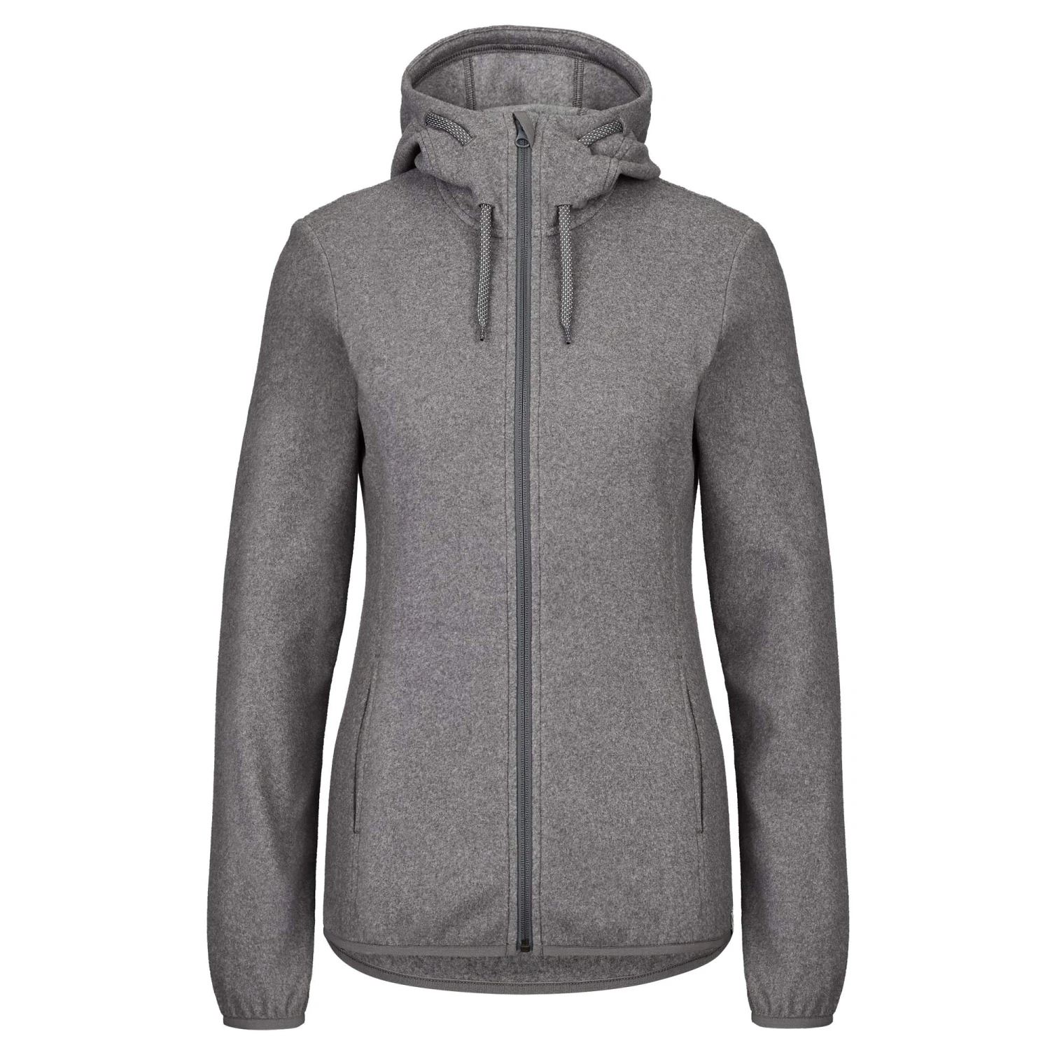 FRILUFTS KILBAHA HOODED FLEECE JACKET Damen - Fleecejacke 1 FRILUFTS KILBAHA HOODED FLEECE JACKET Damen - Fleecejacke