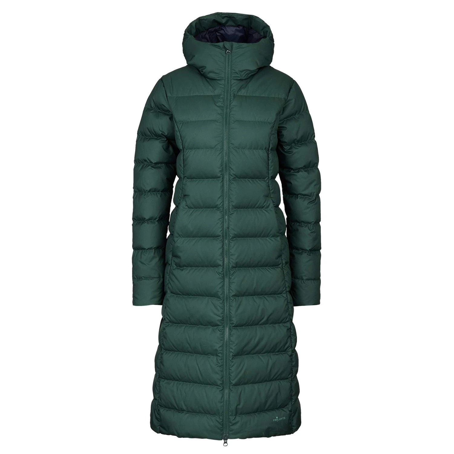 FRILUFTS FETLAR DOWN COAT Damen - Daunenmantel 1 FRILUFTS FETLAR DOWN COAT Damen - Daunenmantel