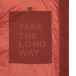 FRILUFTS SCHARYN PADDED JACKET Damen - Winterjacke -Frilufts Abenteuer Angebote Store 5637962172 d scharyn padded jacket frilufts 24