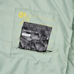 FRILUFTS PACAYA 10 RS - Deckenschlafsack -Frilufts Abenteuer Angebote Store 5637964516 h pacaya 10 rs frilufts 24