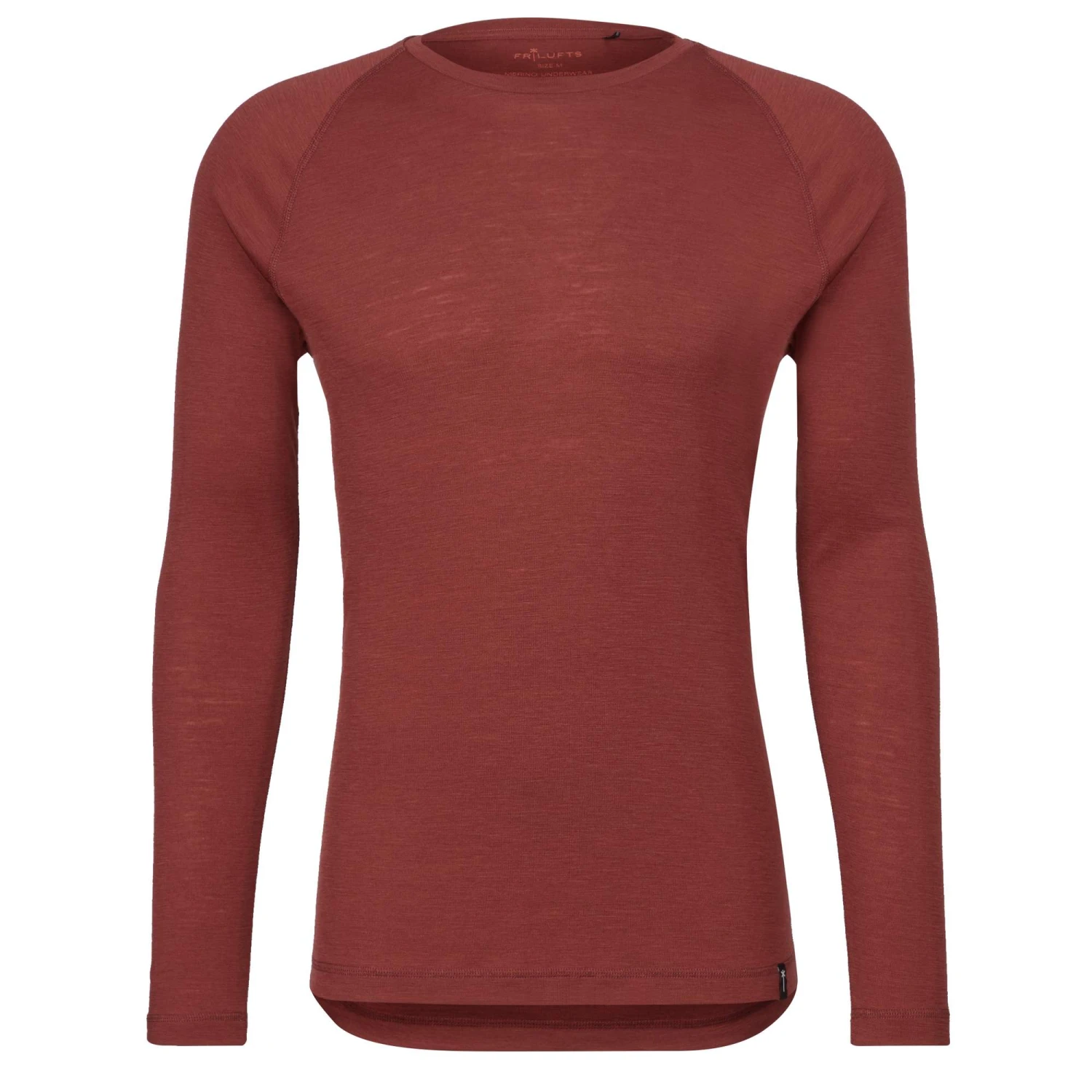 FRILUFTS NOLSOY LONGSLEEVE Herren - Funktionsshirt 1 FRILUFTS NOLSOY LONGSLEEVE Herren - Funktionsshirt
