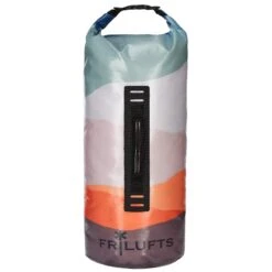 FRILUFTS CORCOVADO PACK - Wasserdichter Rucksack -Frilufts Abenteuer Angebote Store 5637998106 f corcovado pack frilufts 24