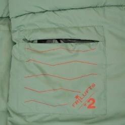 FRILUFTS PACAYA -2 - Kunstfaserschlafsack -Frilufts Abenteuer Angebote Store 5637998165 h pacaya 2 frilufts 24