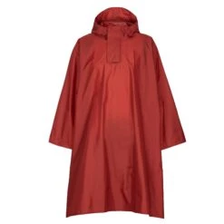 FRILUFTS KRIVAN BACKPACK COVER RAIN PONCHO Unisex - Regenponcho