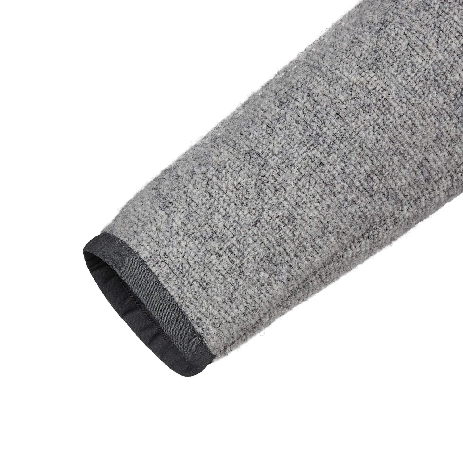 FRILUFTS REILA KNITTED FLEECE LONGJACKET Damen - Fleecejacke 5 FRILUFTS REILA KNITTED FLEECE LONGJACKET Damen - Fleecejacke – Bild 5