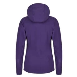 FRILUFTS ENNSKRAXN HOODED SOFTSHELL JACKET Damen - Softshelljacke -Frilufts Abenteuer Angebote Store 5638007485 c ennskraxn hooded softshell jacket frilufts 24