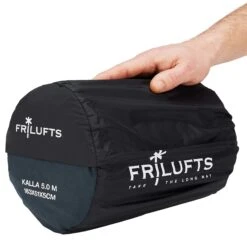 FRILUFTS KALLA 5.0 - Selbstaufblasende Isomatte -Frilufts Abenteuer Angebote Store 5638017160 e kalla 50 frilufts 24
